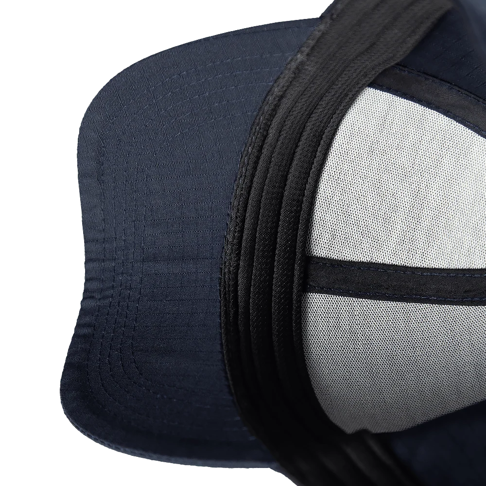 Бейсболка UTC RS(80/20) Темно-синя