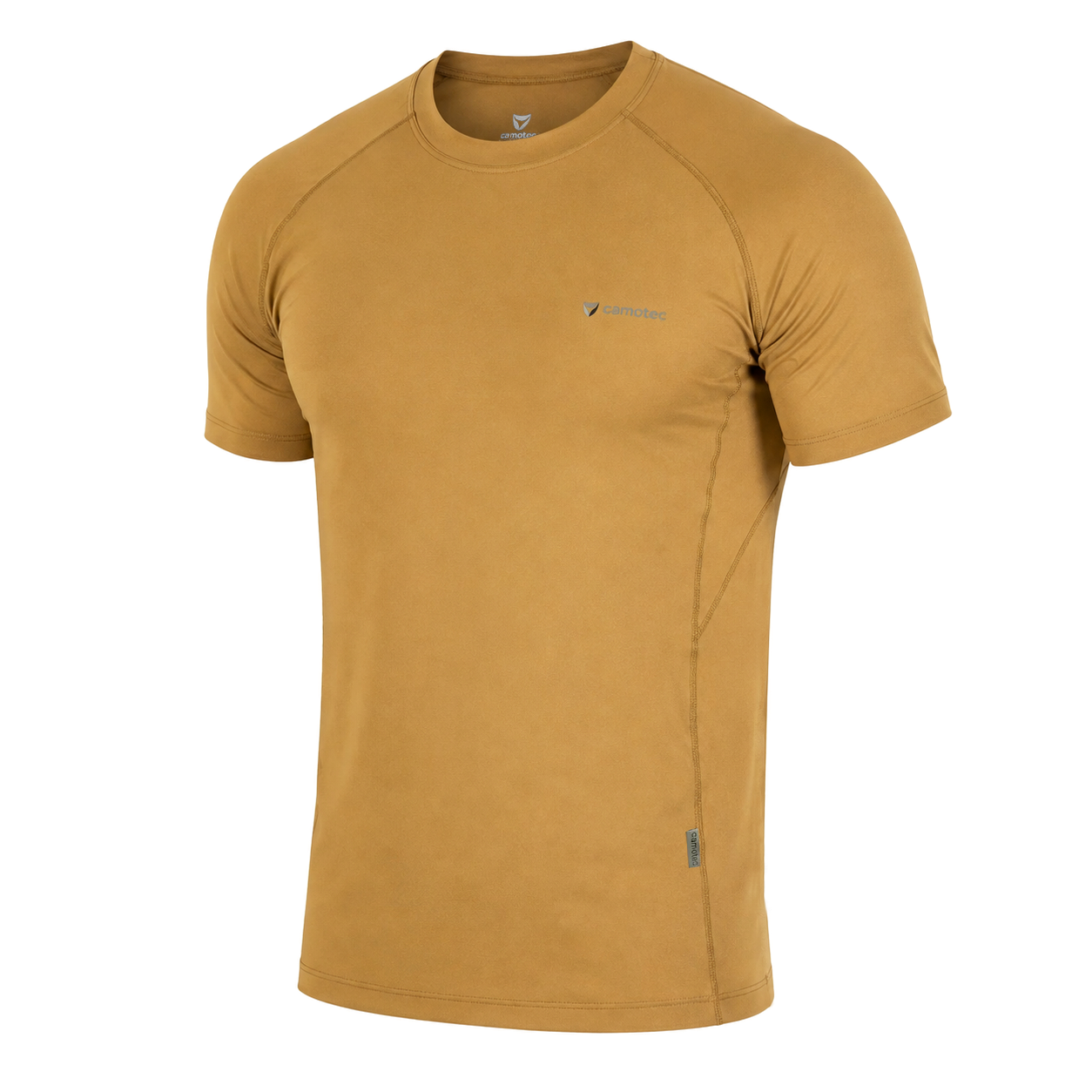 T-shirt Thorax 2.0 Coyote