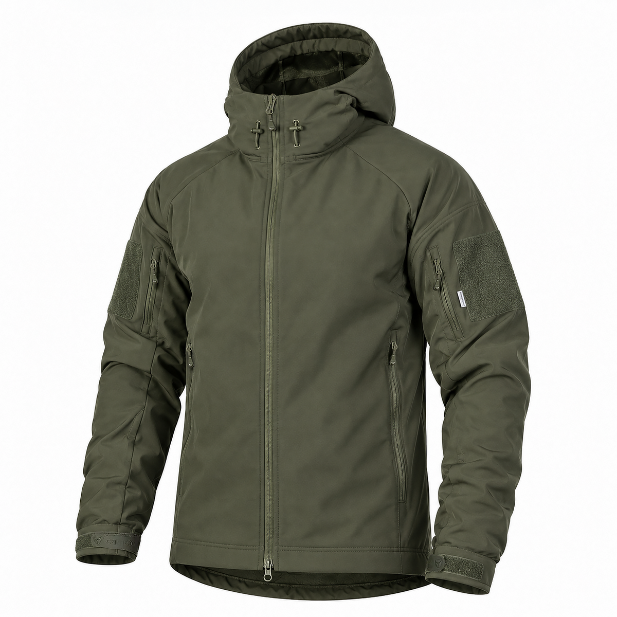 Куртка Stalker SoftShell Олива