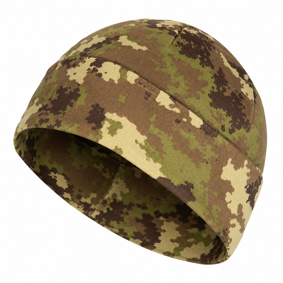 Шапка Watch Cap Vegetato