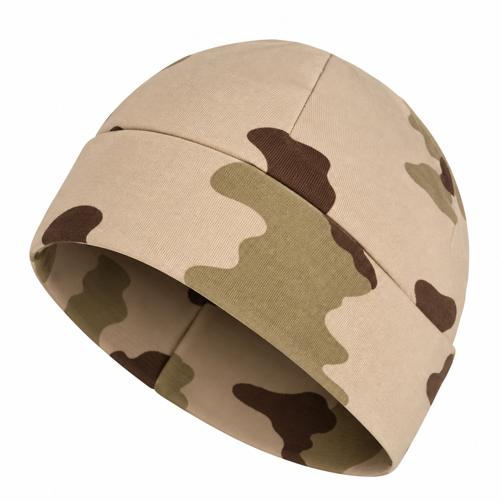 Шапка Watch Cap Desert-3