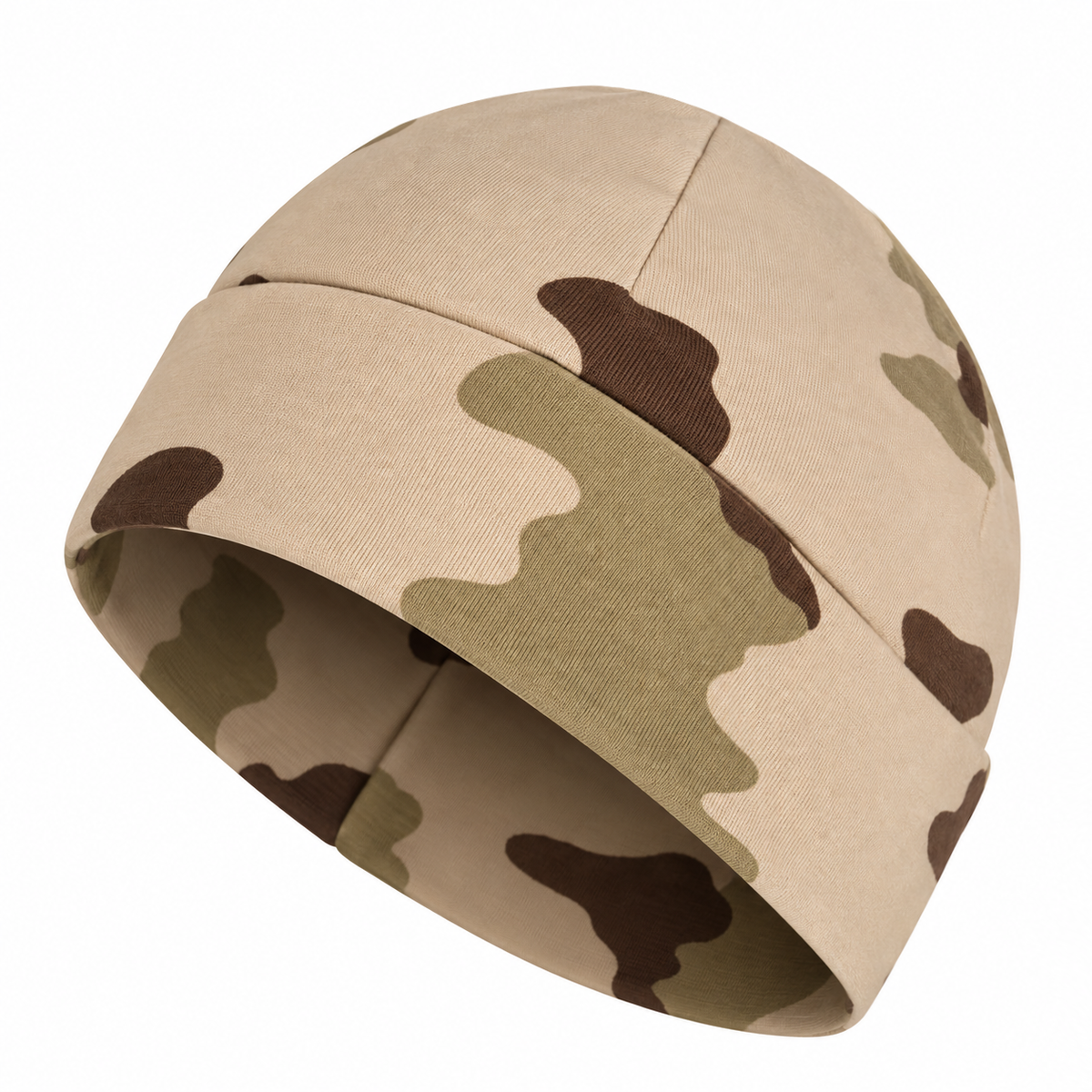 Шапка Watch Cap Desert-3
