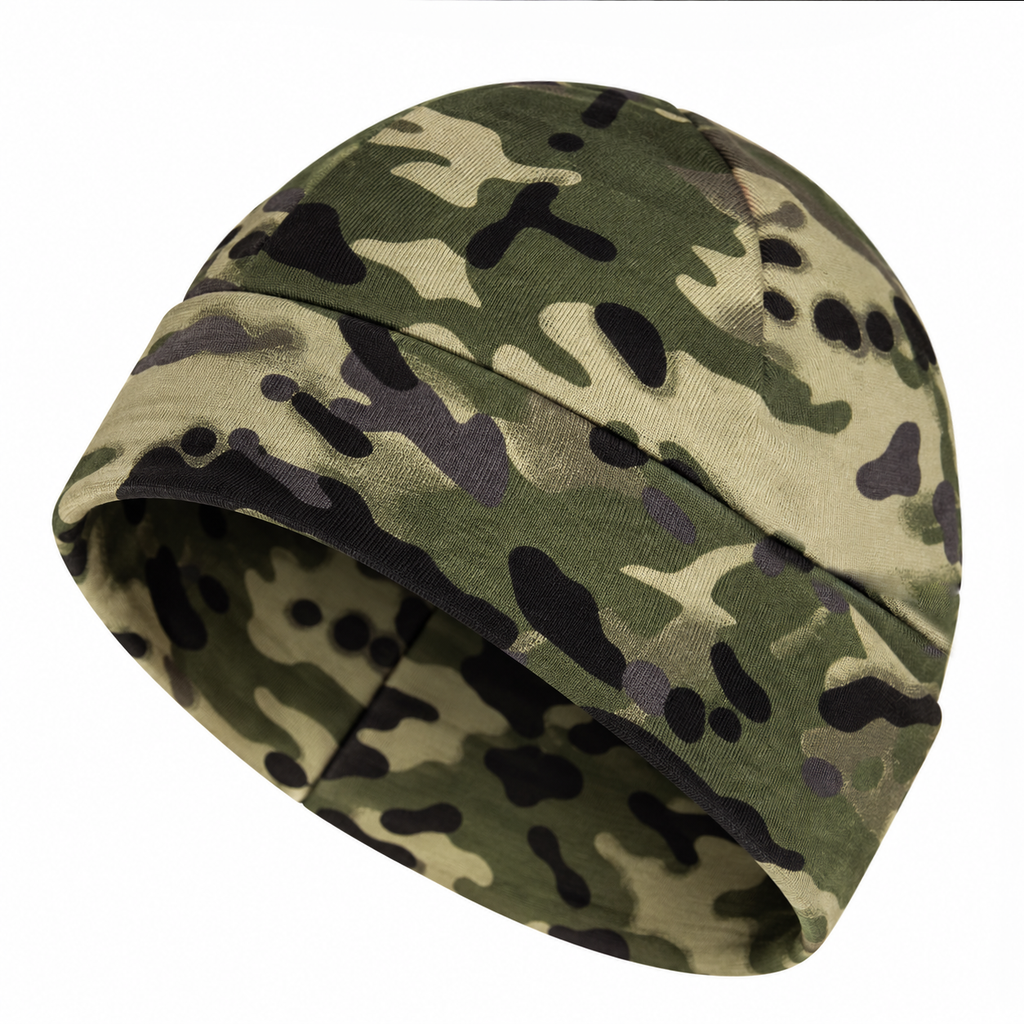 Шапка Watch Cap MTP Olive