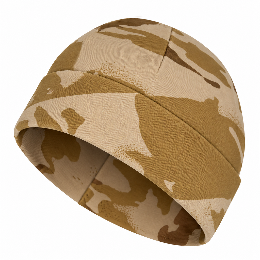 Шапка Watch Cap DDPM