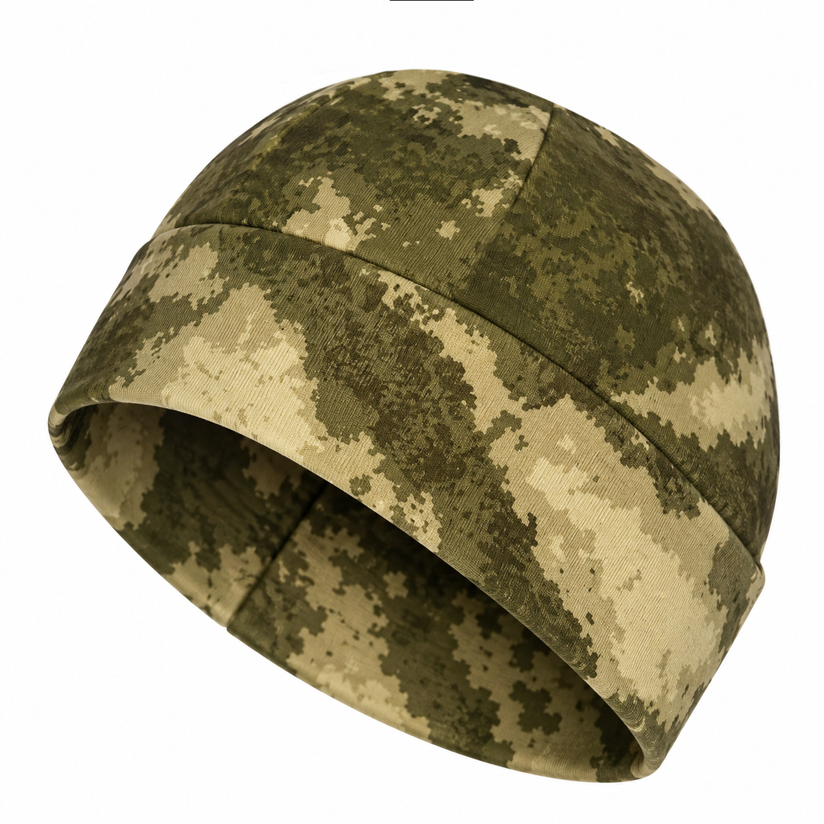 Шапка Watch Cap ATACS FG