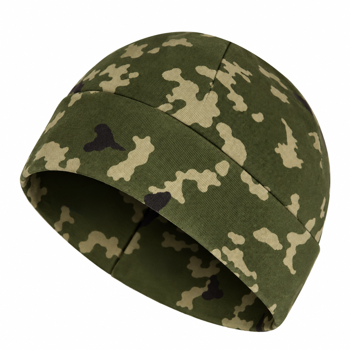 Шапка Watch Cap Flecktarn D