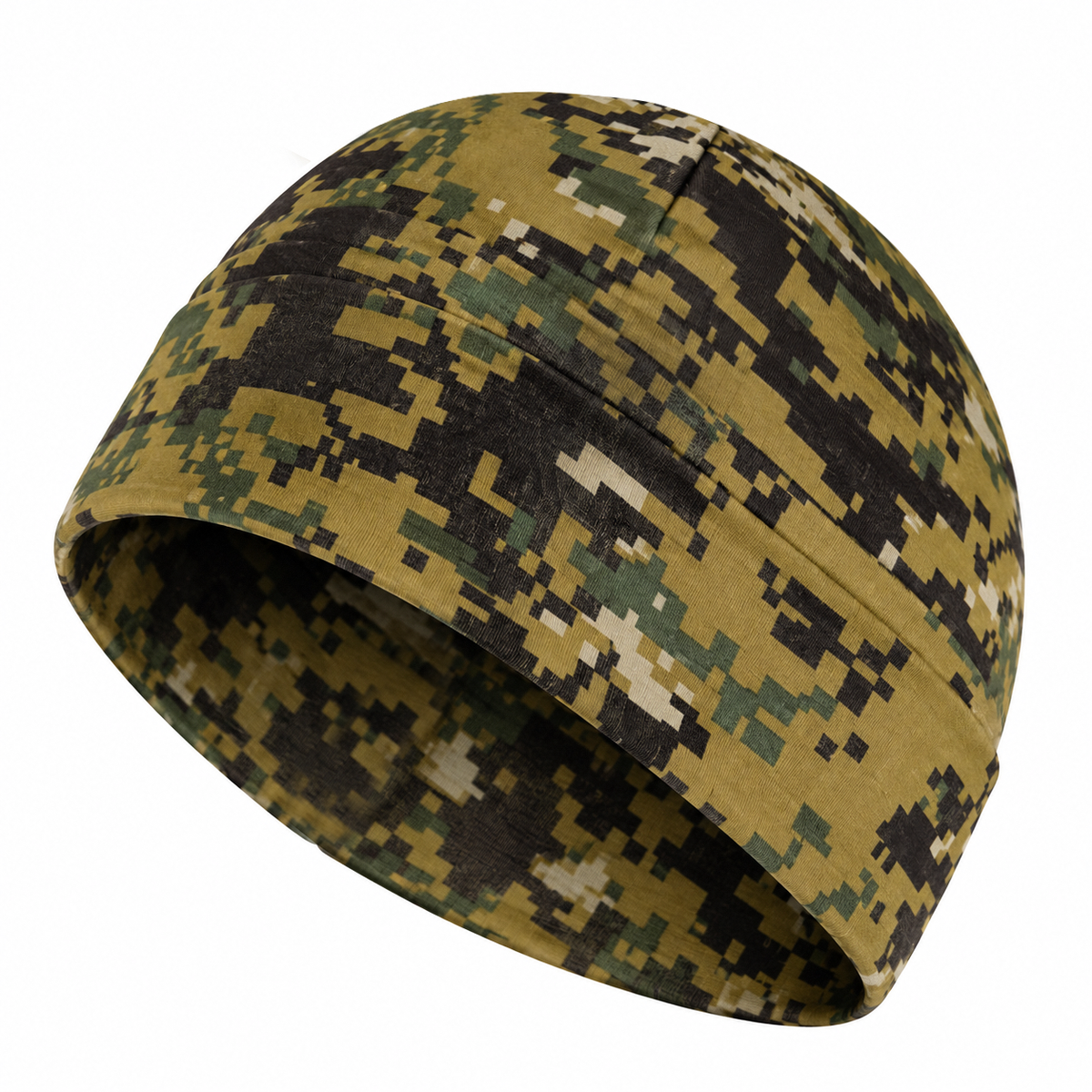 Шапка Watch Cap Marpat Brown