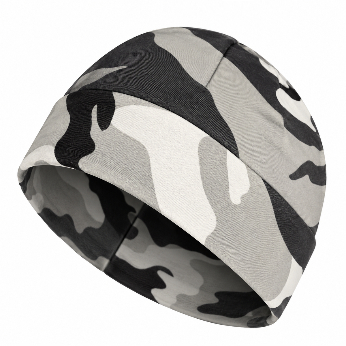 Шапка Watch Cap City Grey