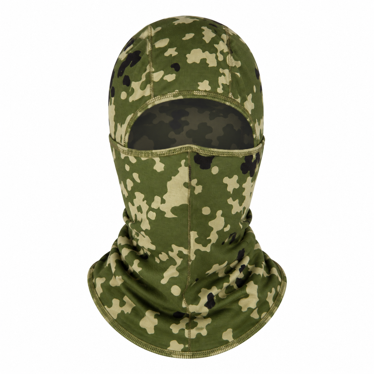 Балаклава Pro Ribana Flecktarn D