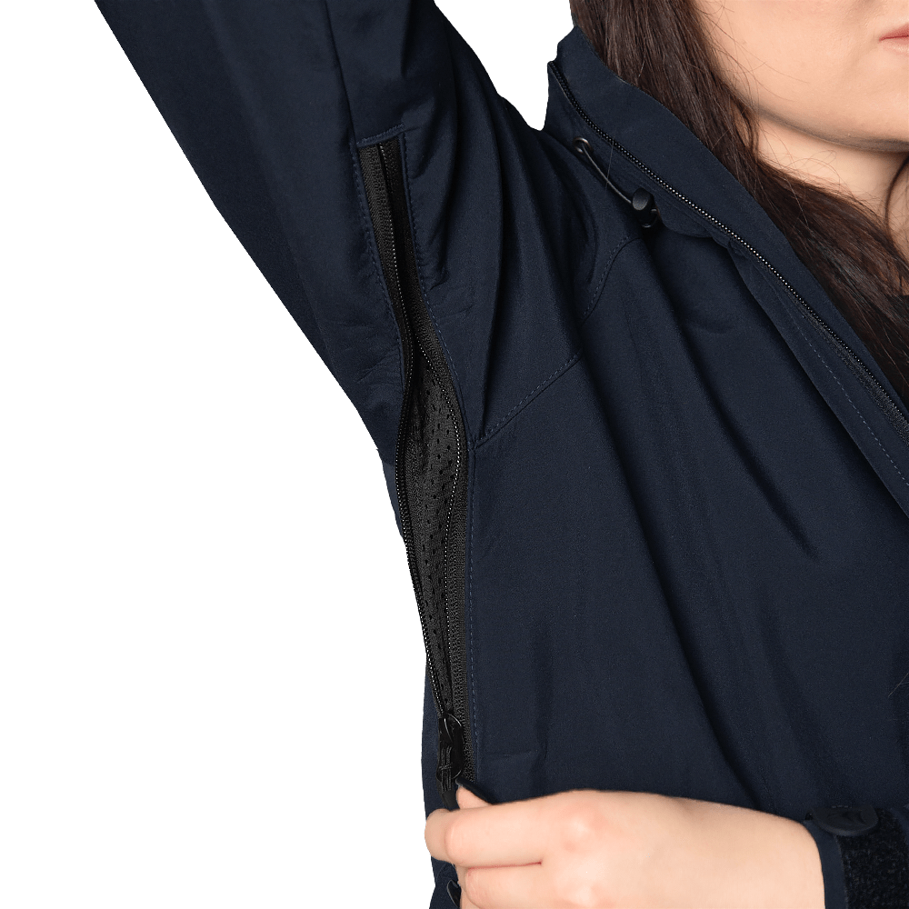 Костюм Pani SoftShell Темно-синій
