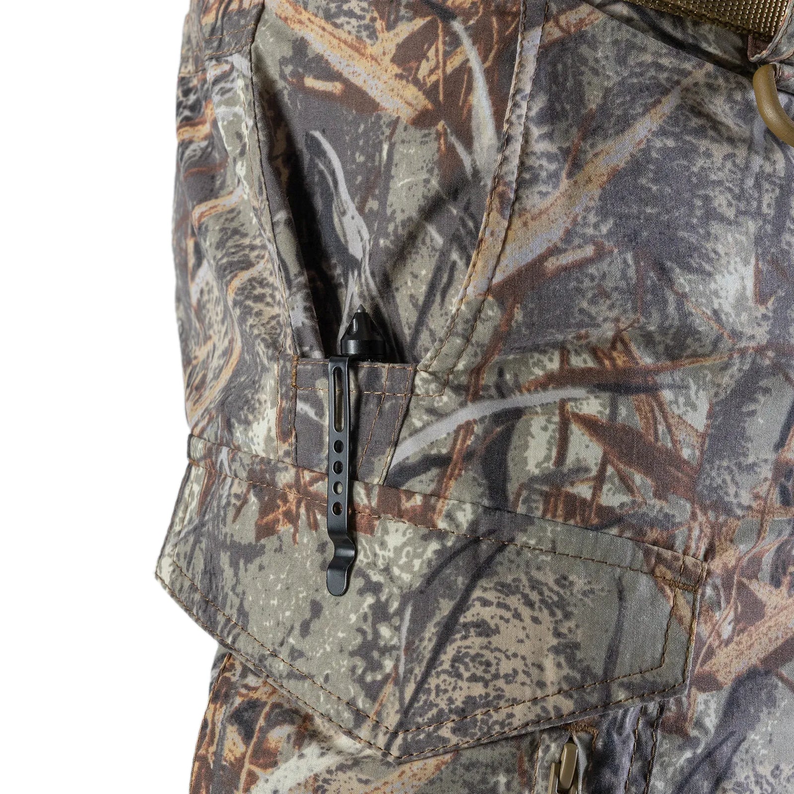 Штани мисливські Instinct 2.0 Poplin Татарське зілля