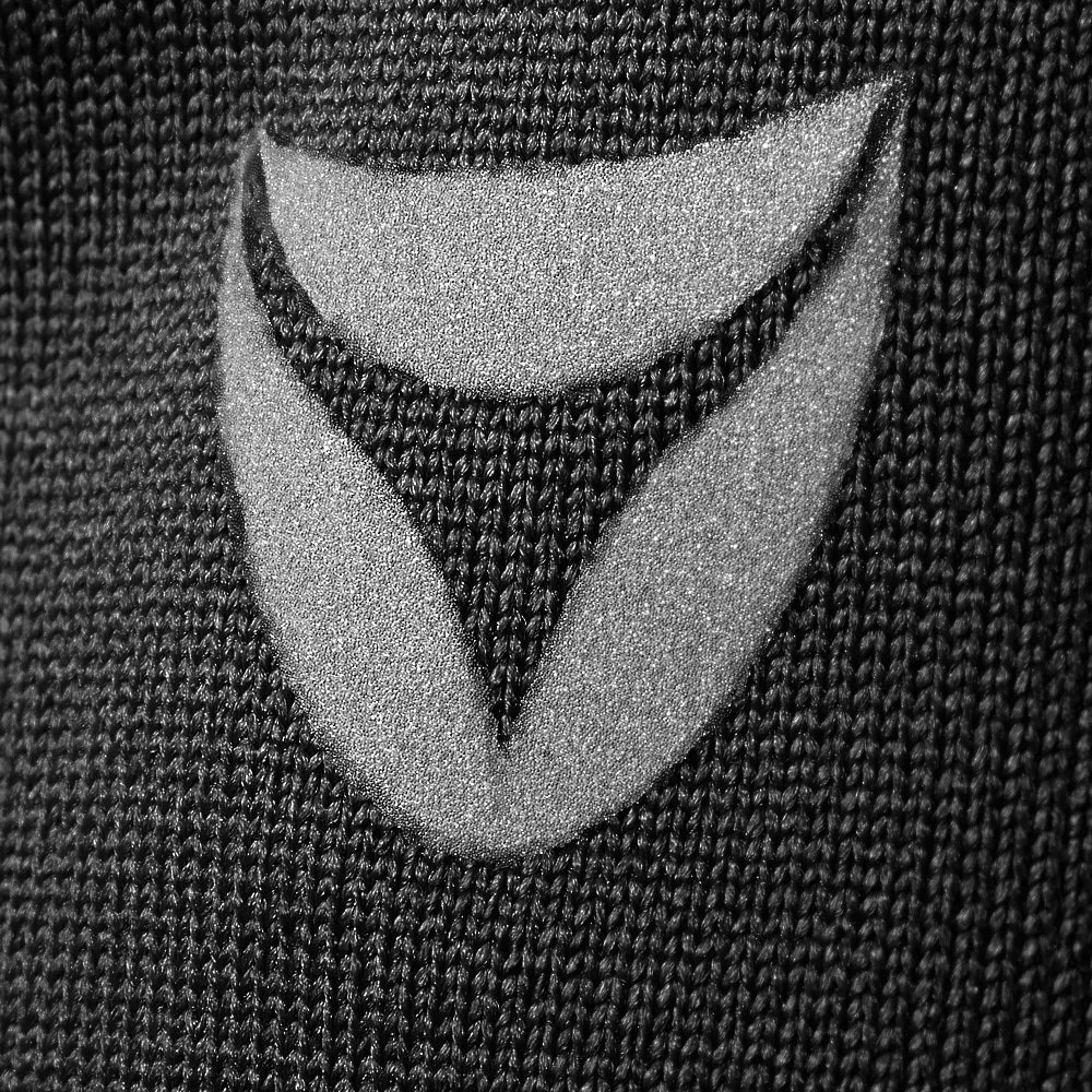 Thorax Pro LVL1 SJ Longsleeve Black