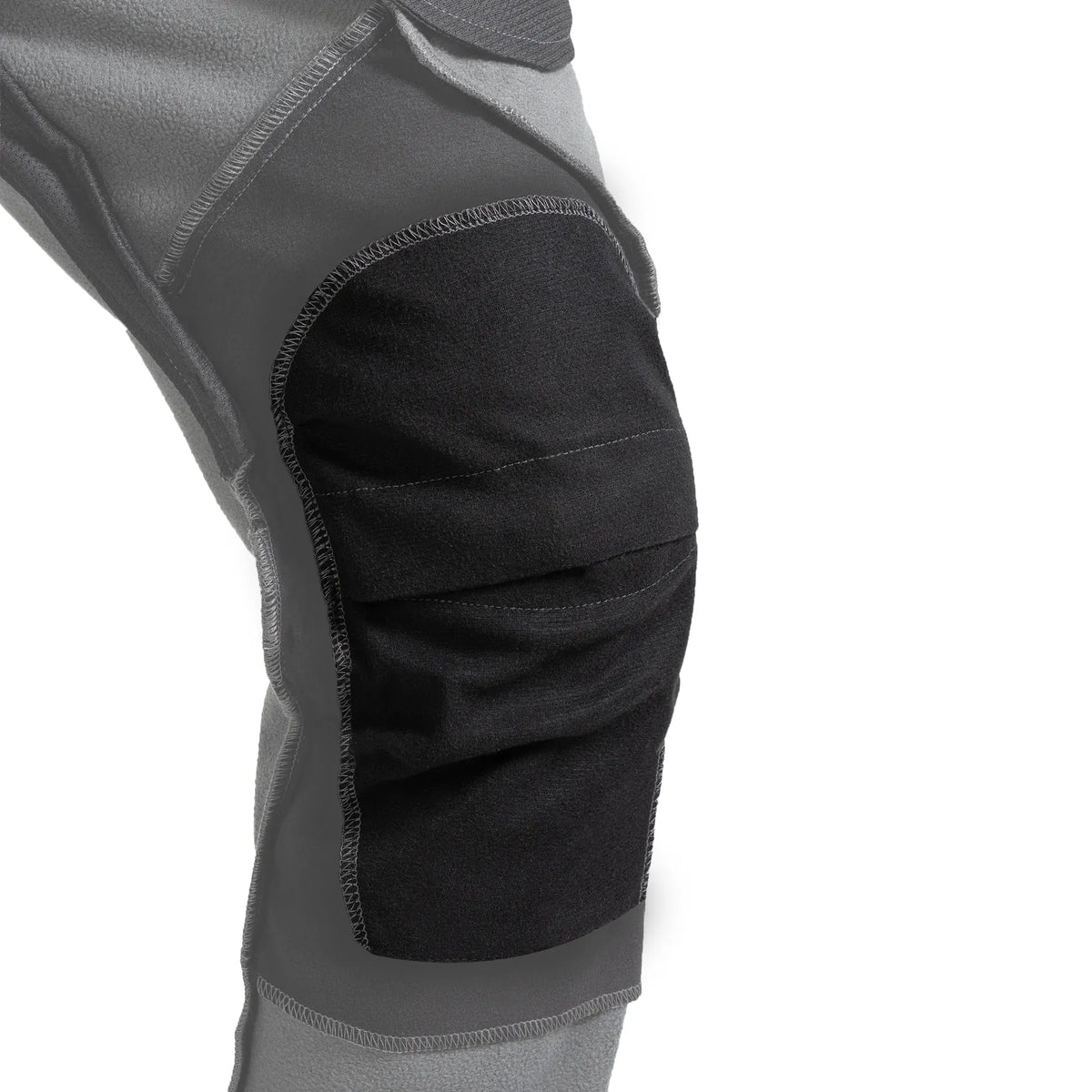 Штани SoftShell Vent 3.0 Графіт