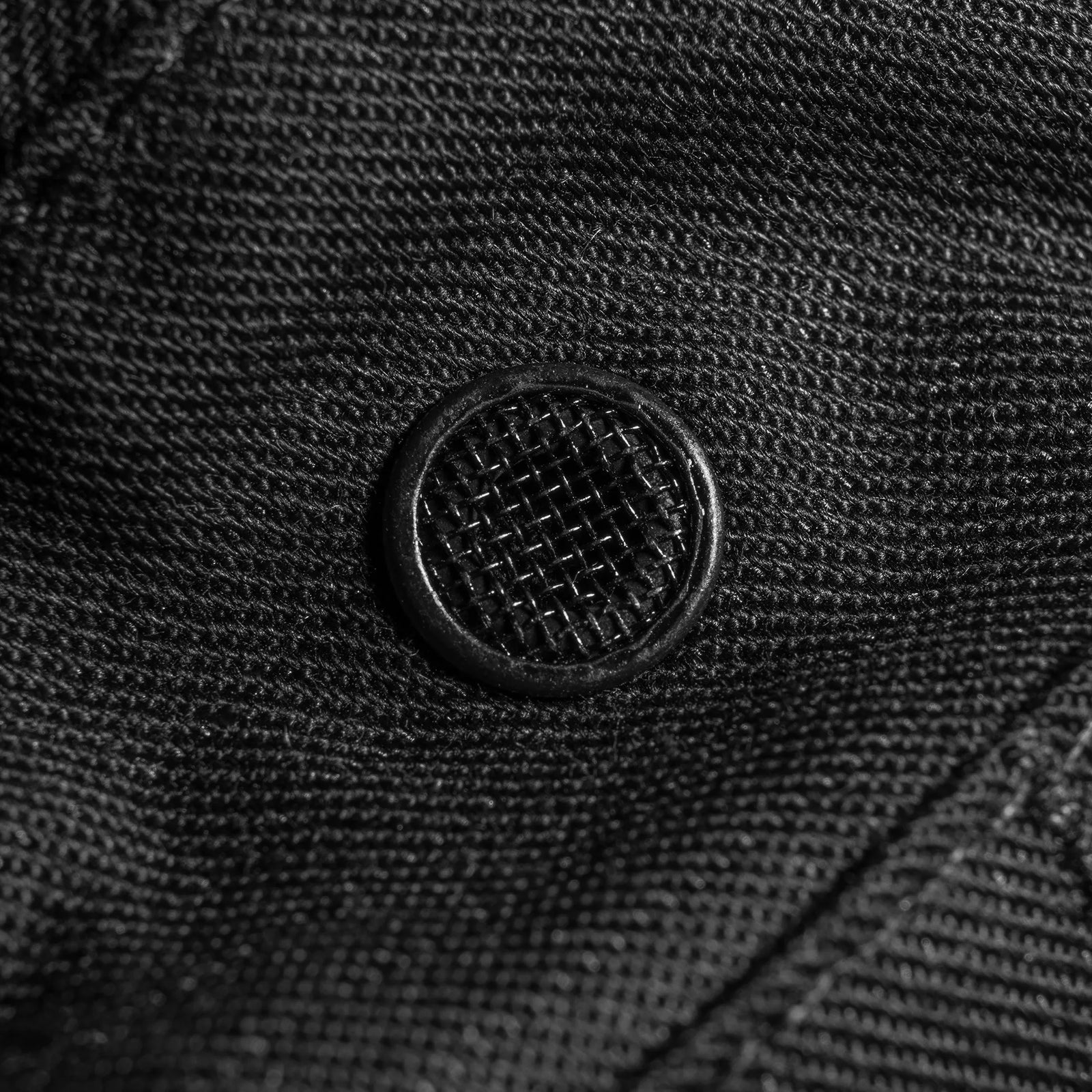 Boonie Hat 3.0 Twill Black