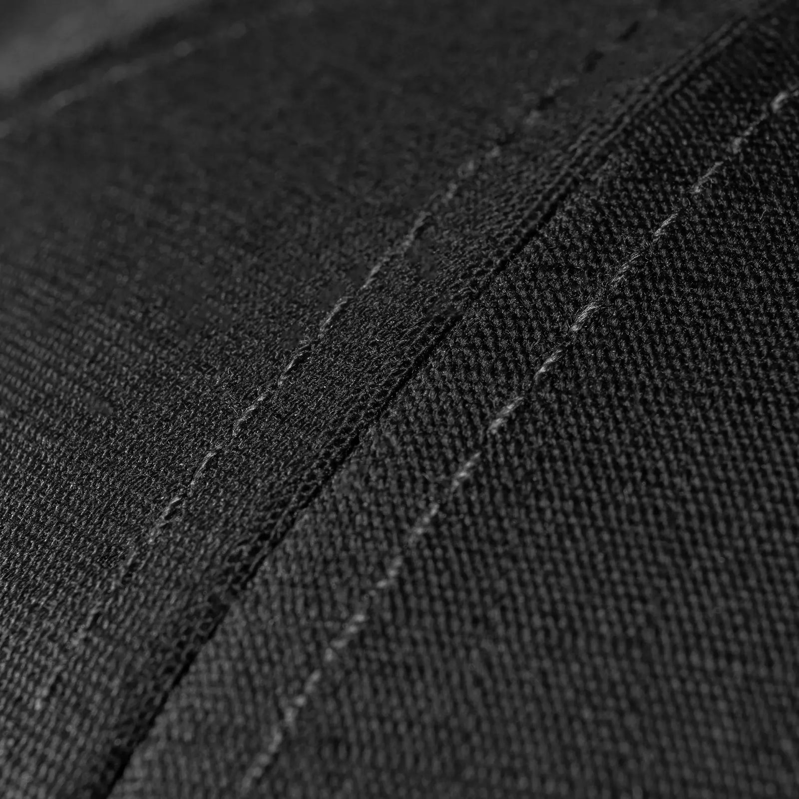 Бейсболка Tactic Mesh Rip-Stop Stretch Чорна