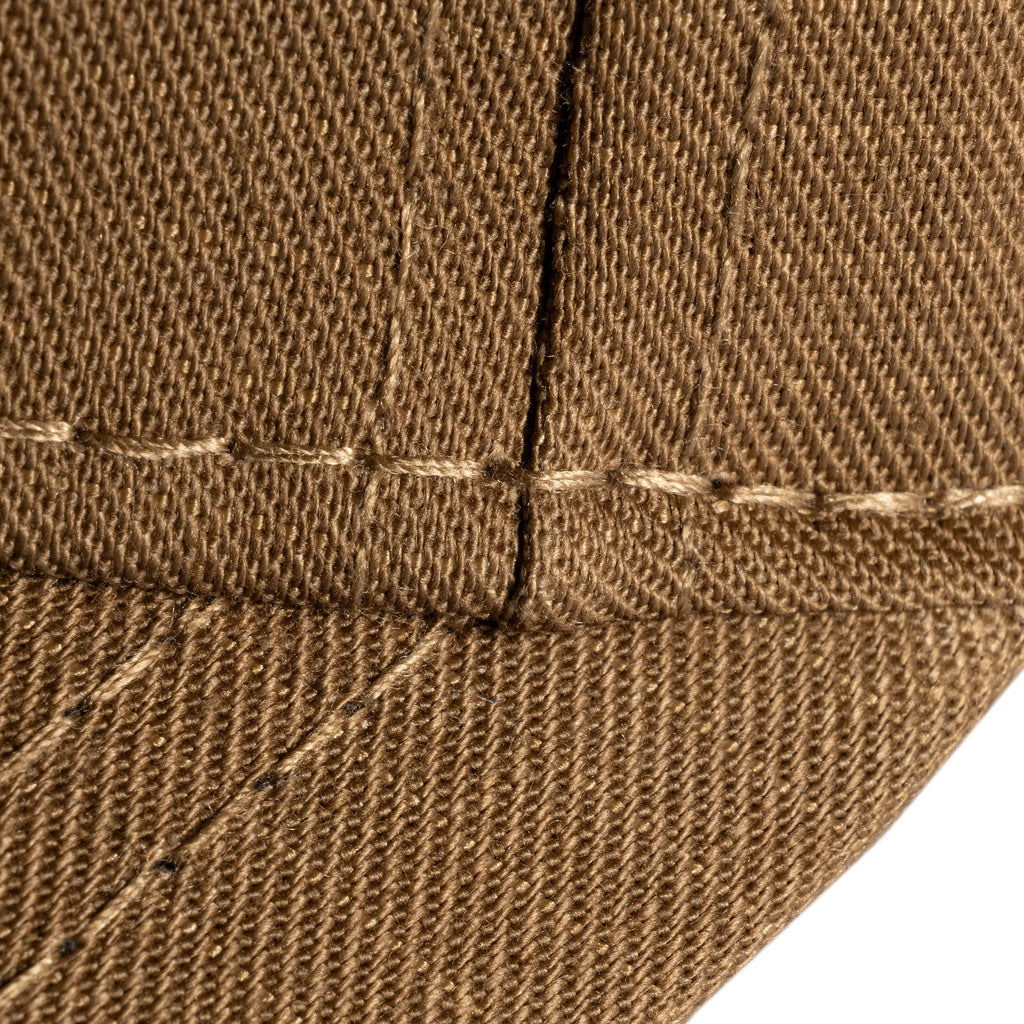 Бейсболка Tactic Twill Койот