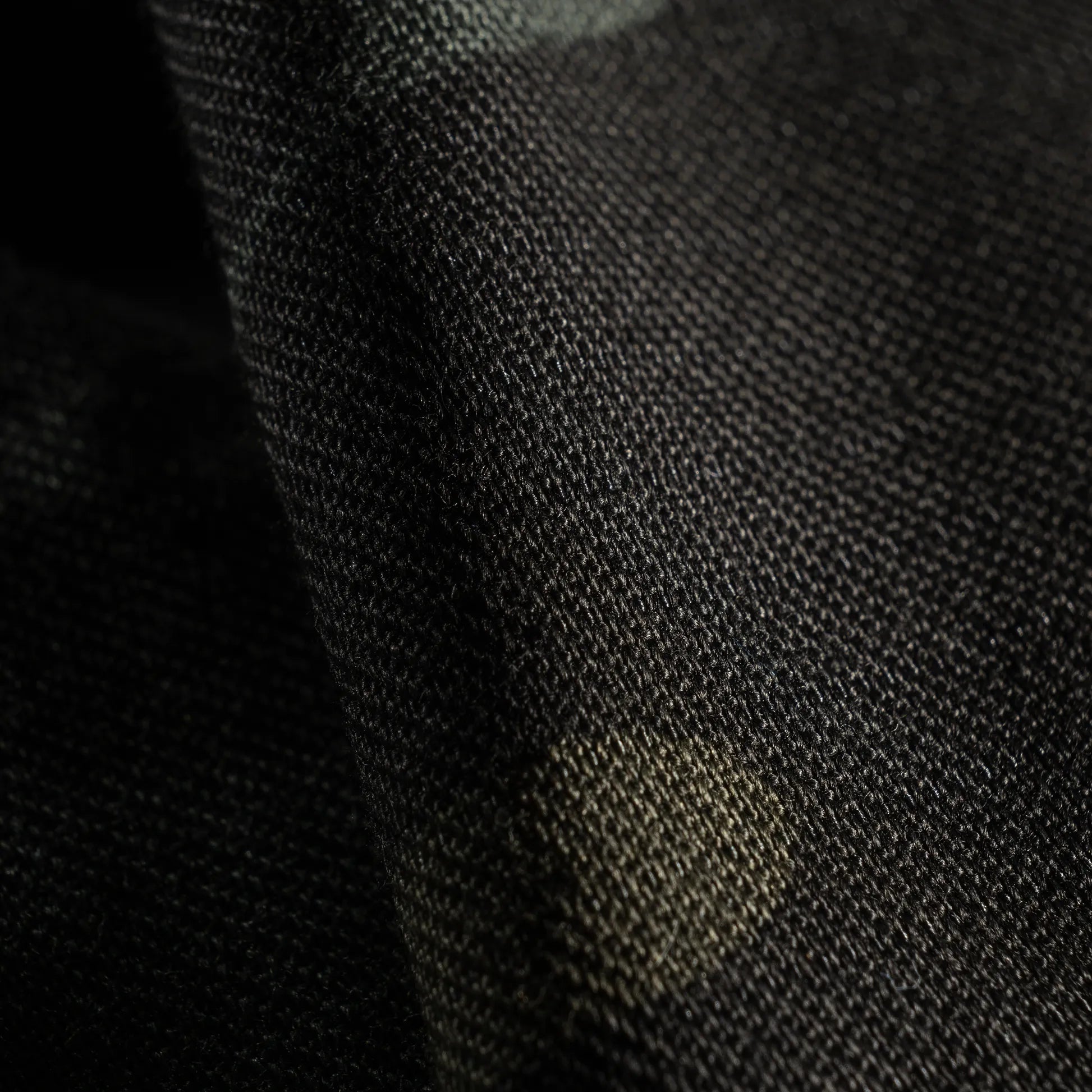 Tactic Mesh Twill MC Black Baseball Cap