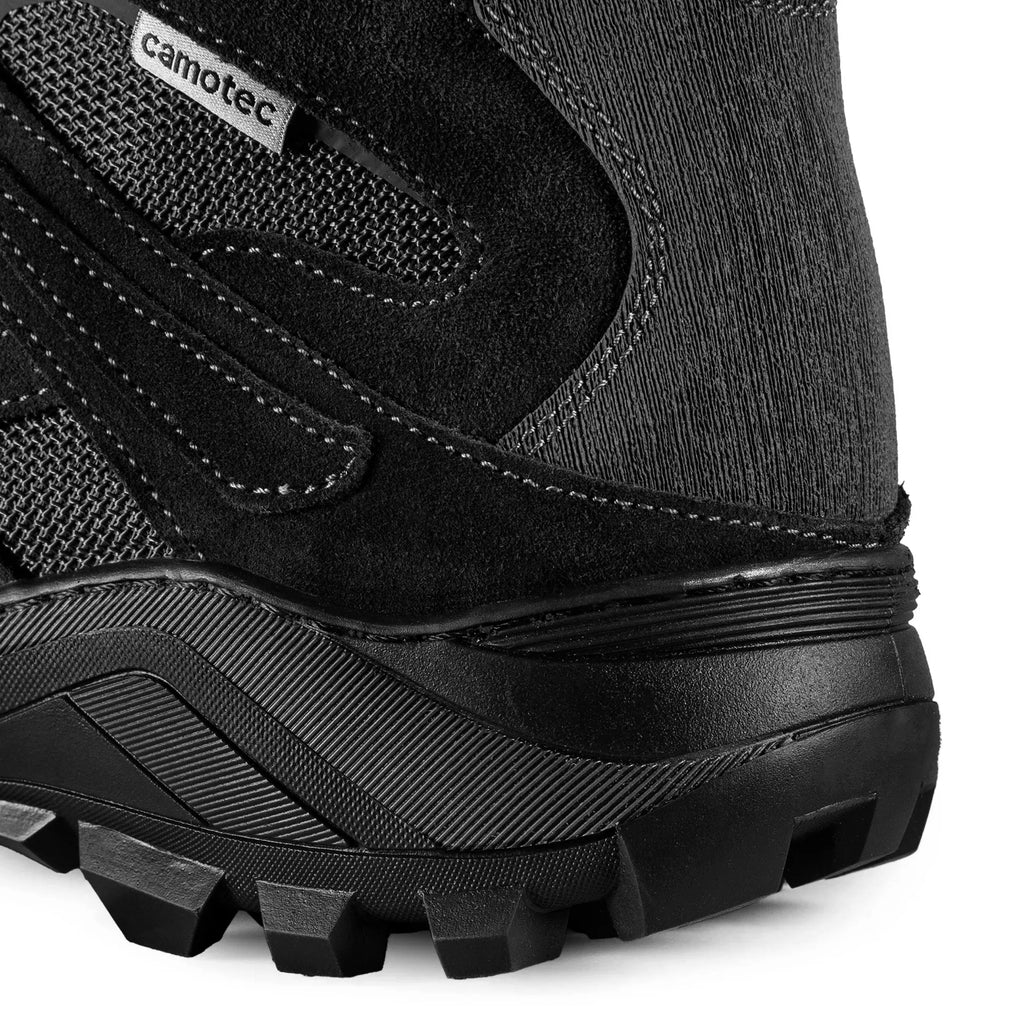 Черевики Scout MID 2.0 Чорні