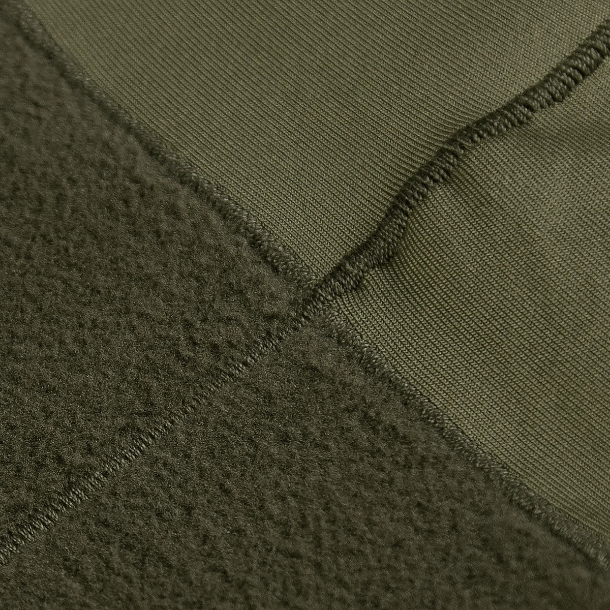 Шарф-труба WarmFlex 2.0 Fleece SJ Олива