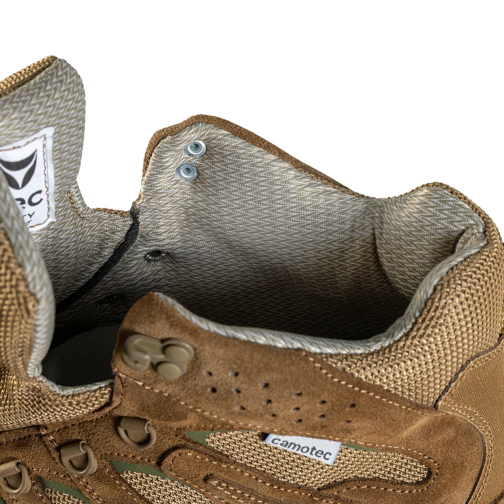 Черевики Scout MID 2.0 Койот