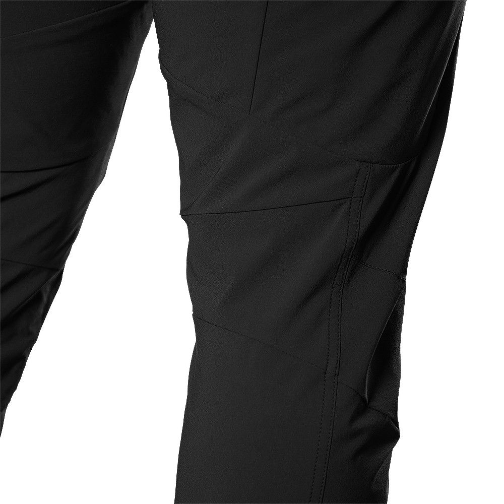 Штани Lizard 2.0 Nylon Чорні