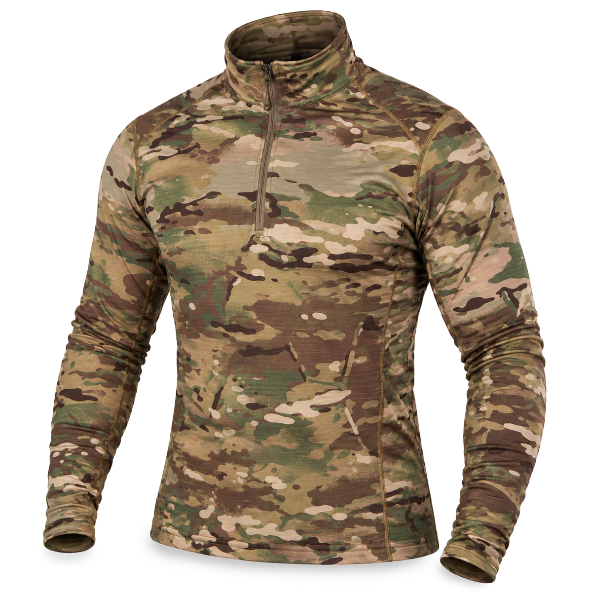 LVL2 Hawk Polarheat QS MC Thermal Jacket