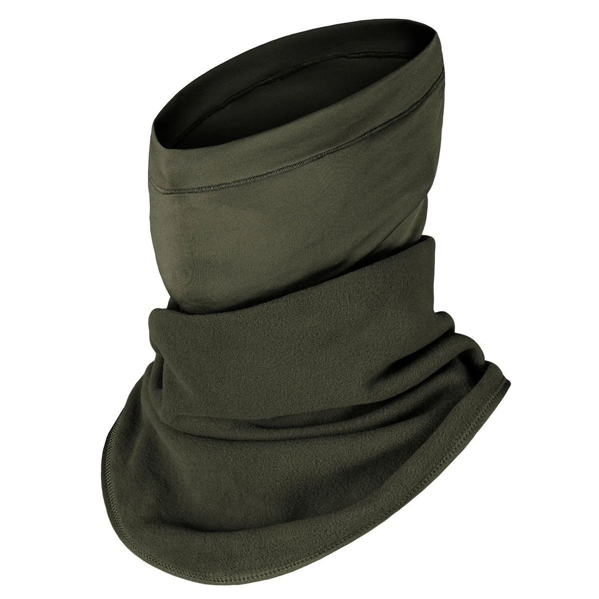 Шарф-труба WarmFlex 2.0 Fleece SJ Олива