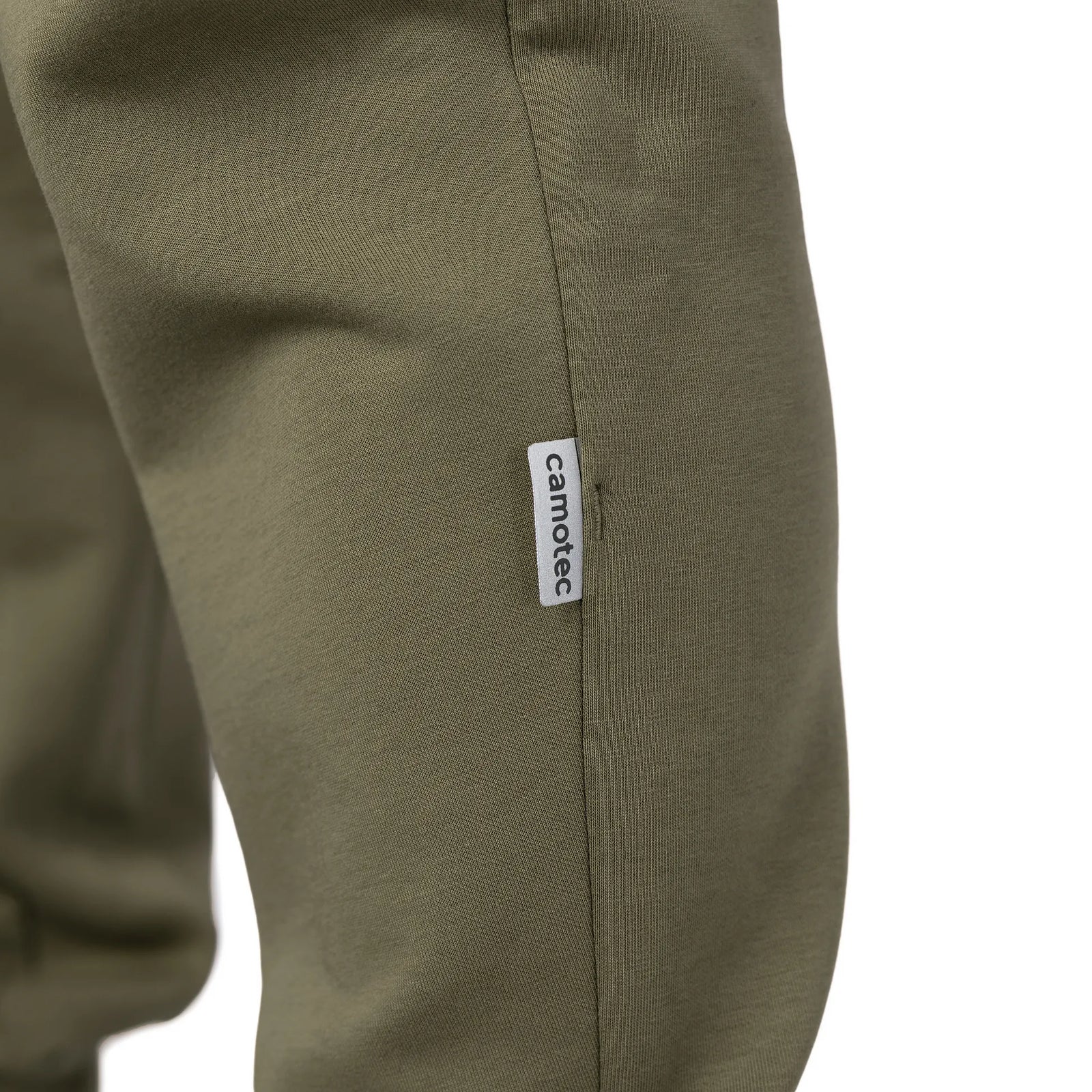 Спортивні штани FitPro ShapeKnit Олива