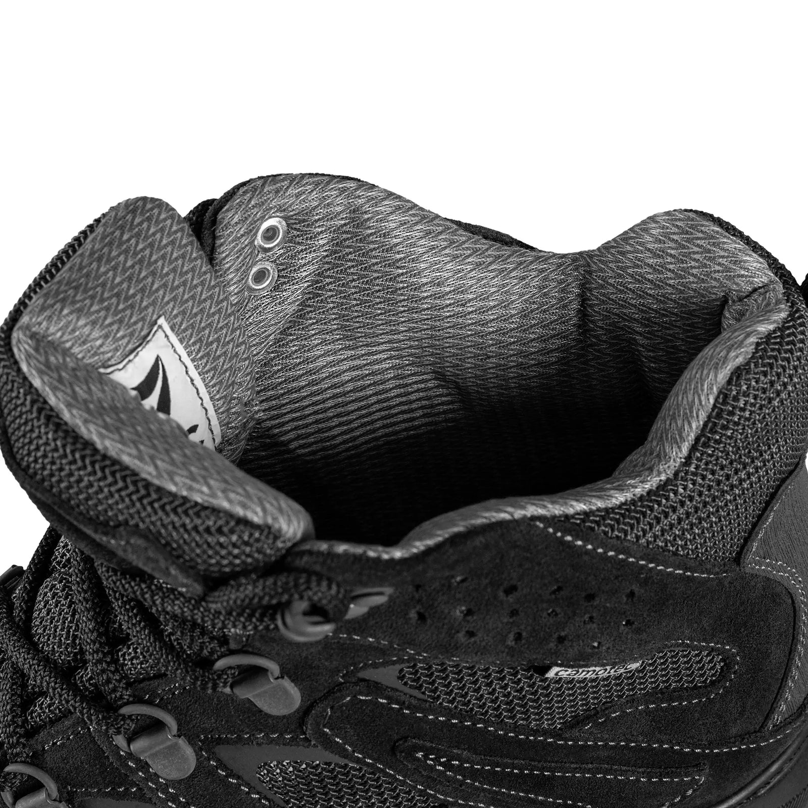 Черевики Scout MID 2.0 Чорні
