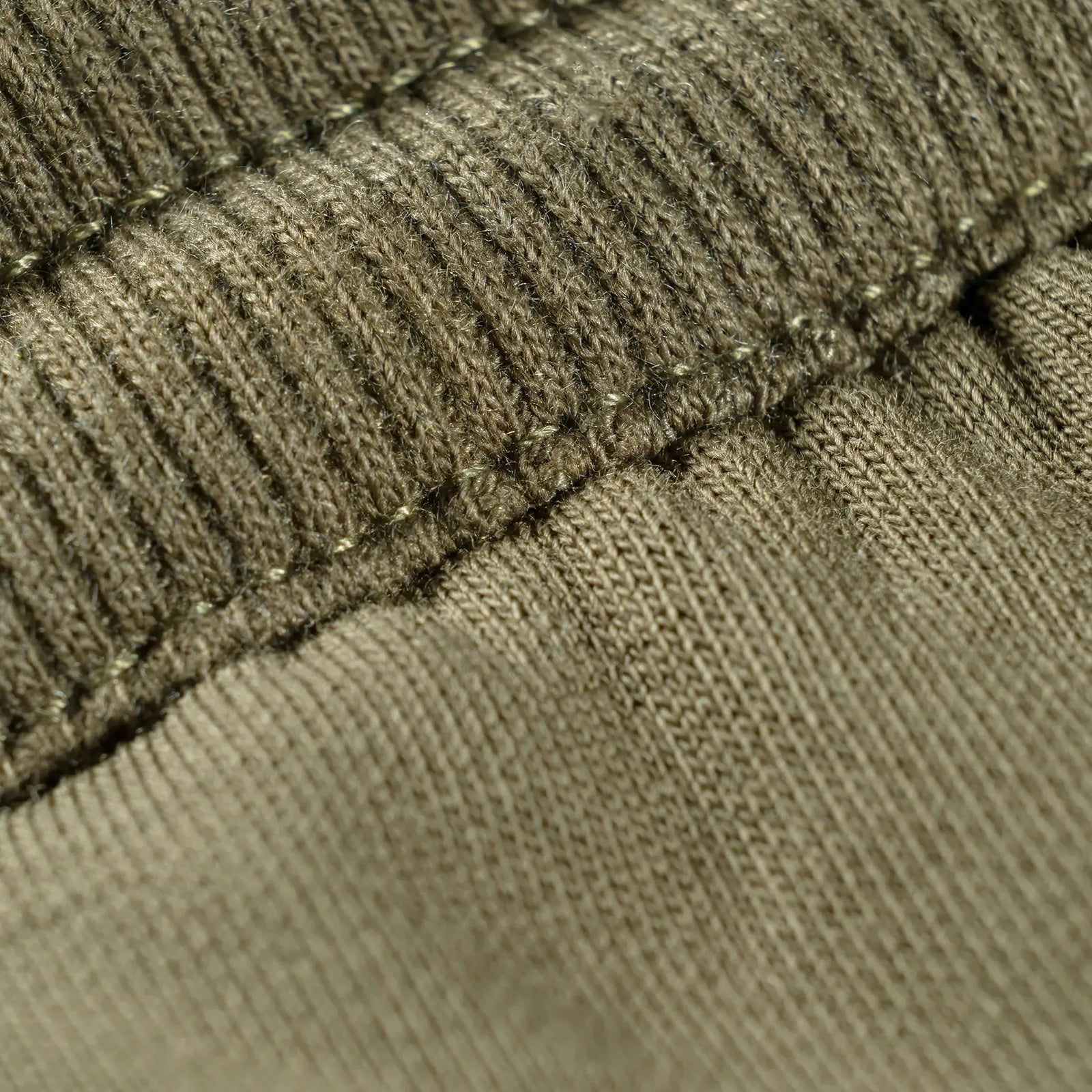 Шорти FitPro ShapeKnit Олива