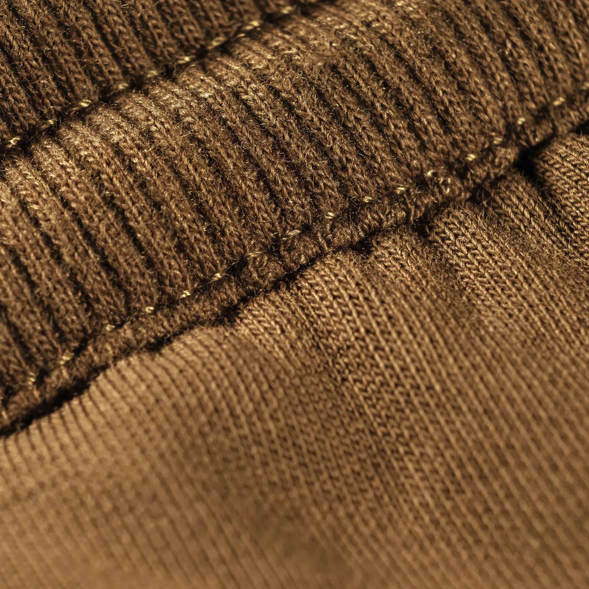 FitPro ShapeKnit Shorts Coyote