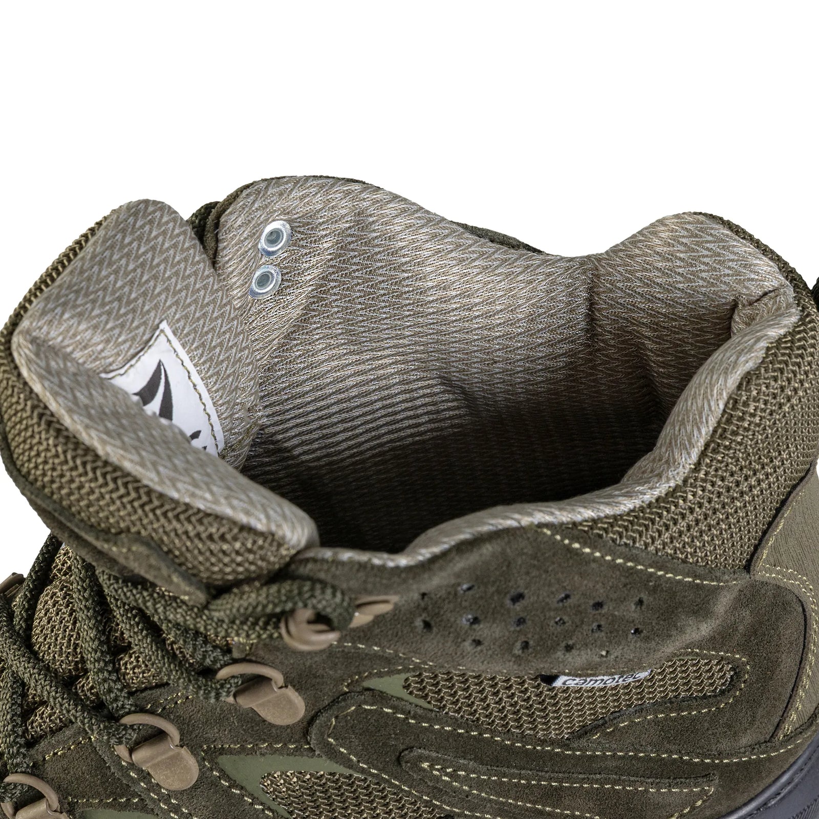 Черевики Scout MID 2.0 Олива