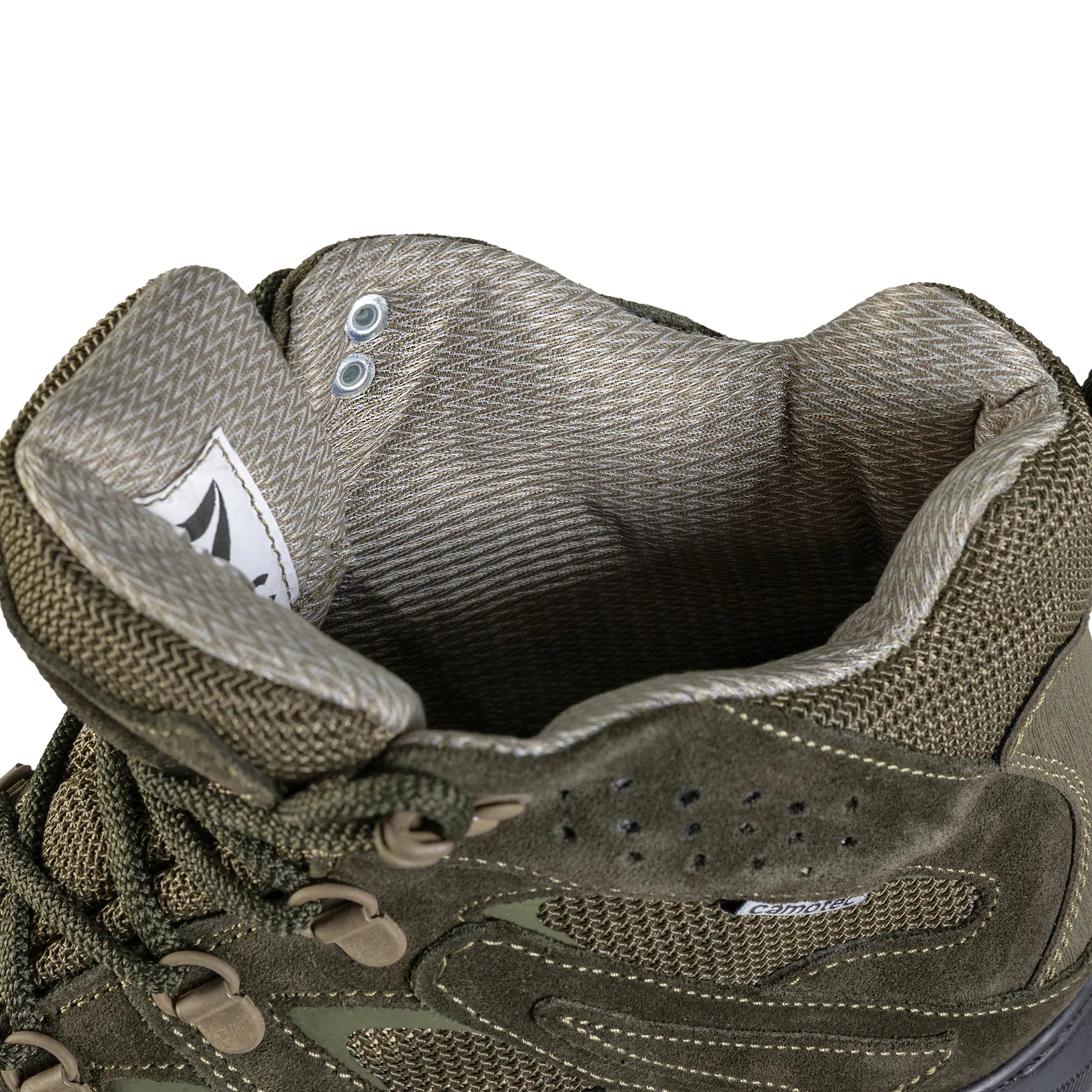 Черевики Scout MID 2.0 Олива