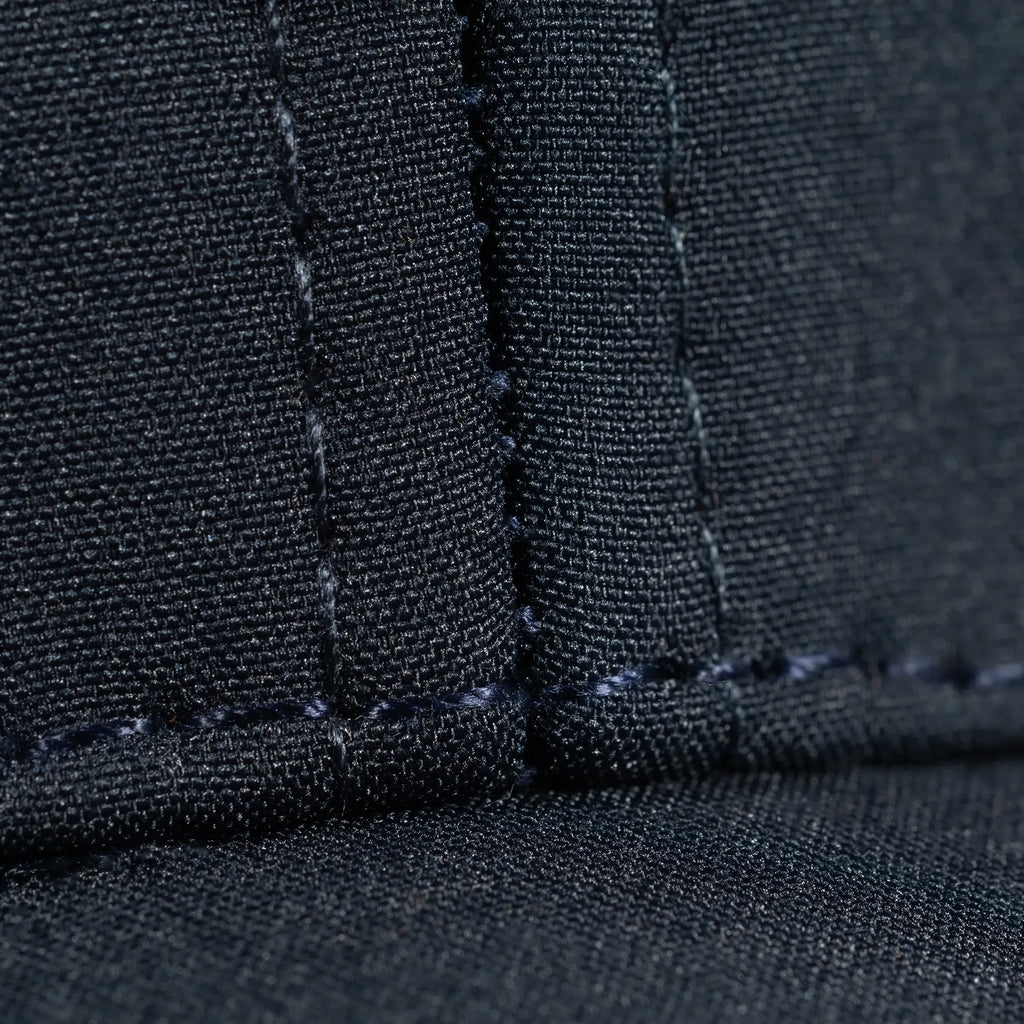 Baseball Cap NPU SoftShell Dark Blue