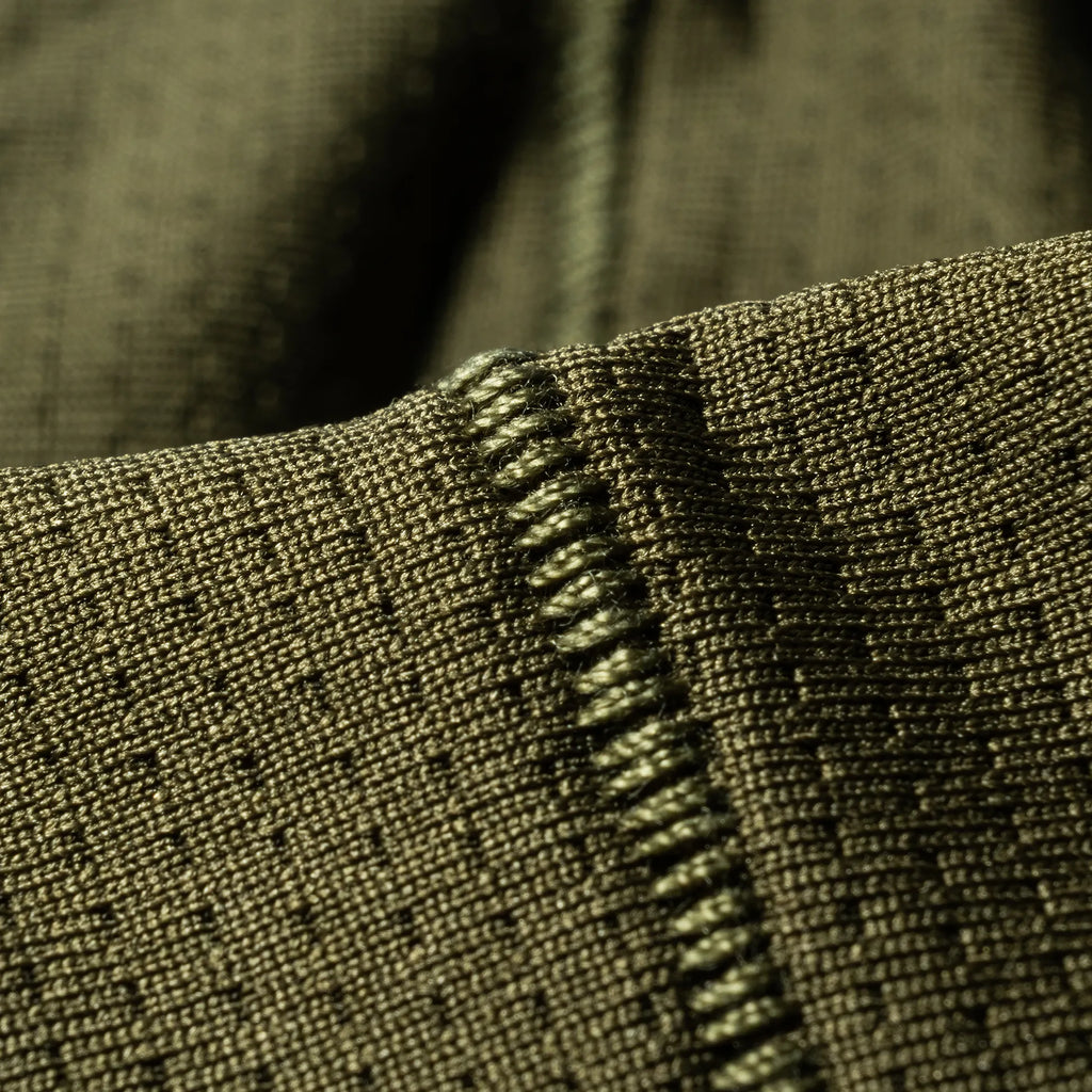 Balaclava Pro CoolPass TG Olive