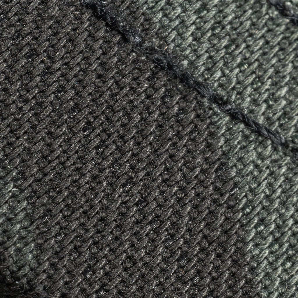 Бейсболка 5Panel Mesh Twill Black Multicam