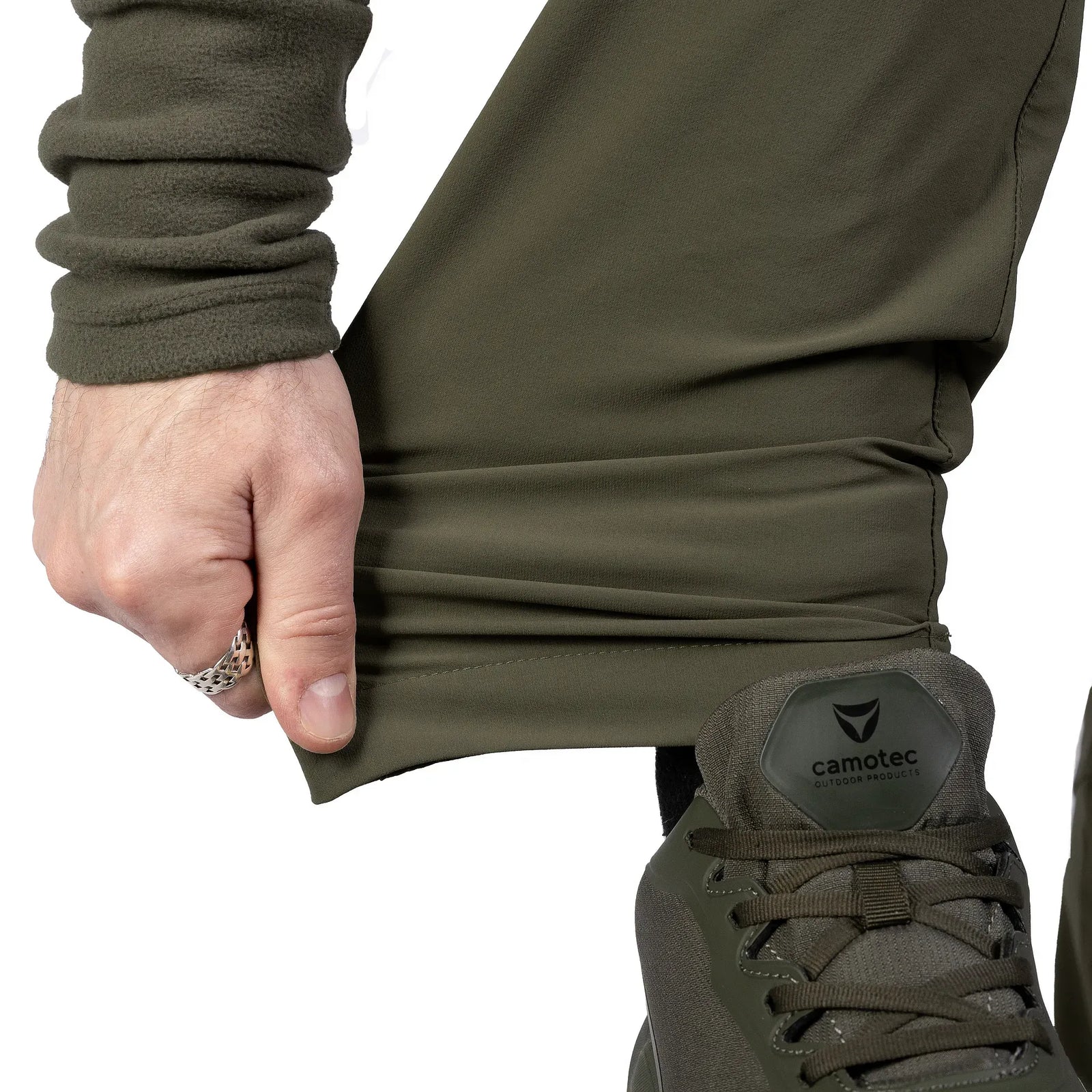 Штани Lizard 2.0 Nylon Олива