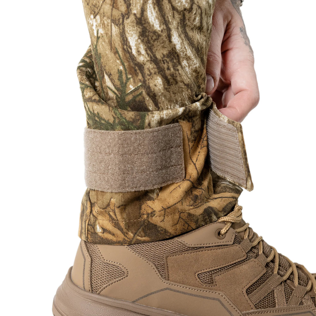 Костюм Instinct 2.0 Twill Дотик Сонця (+ подарунок)
