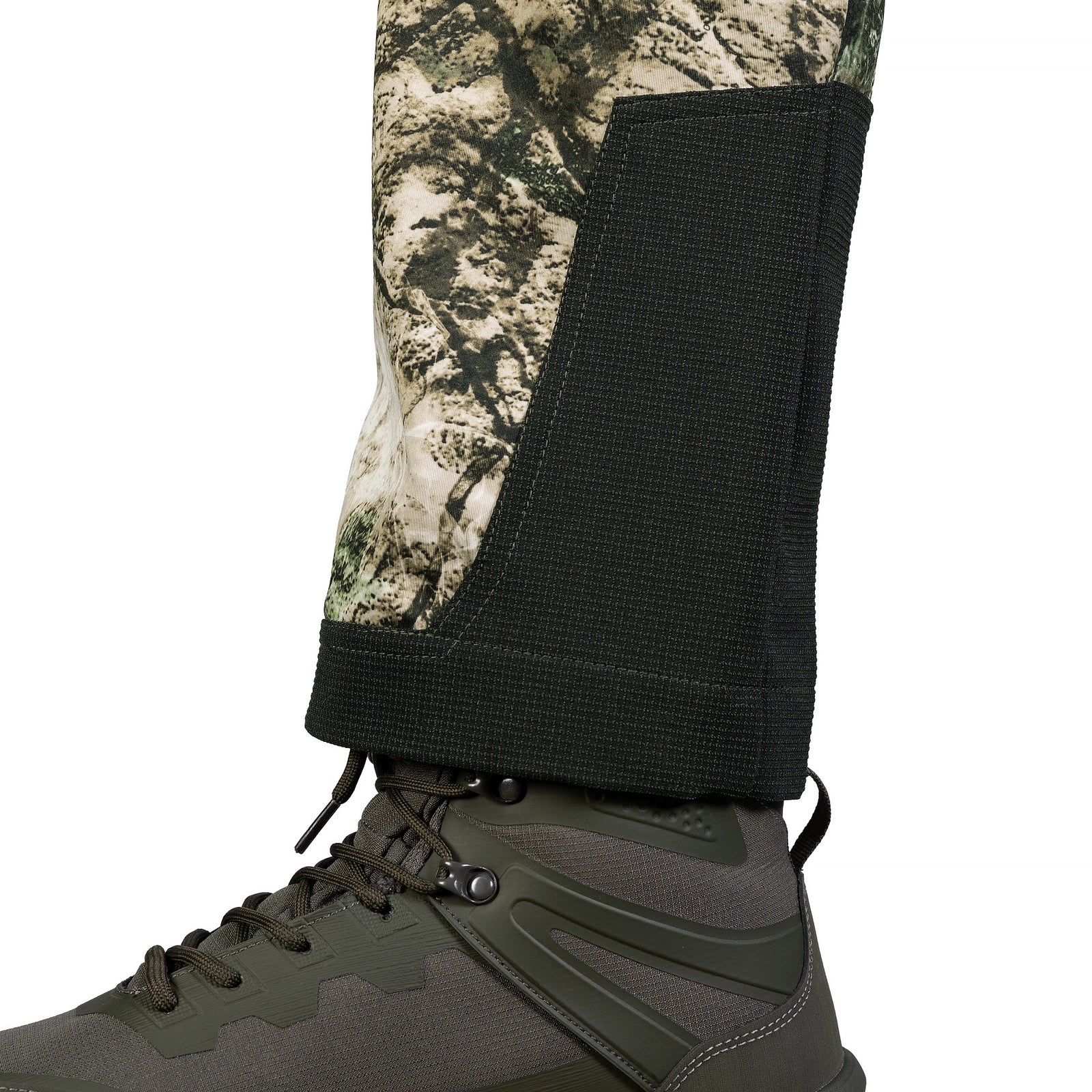 Штани мисливські Rubicon SoftHeat Terra