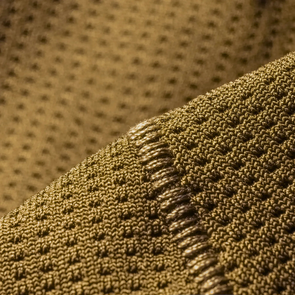 Balaclava Pro CoolPass Grid 2.0 Coyote