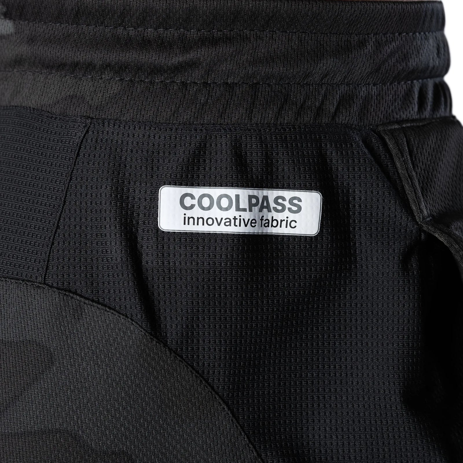 Шорти AeroFit CoolPass Multicam Black