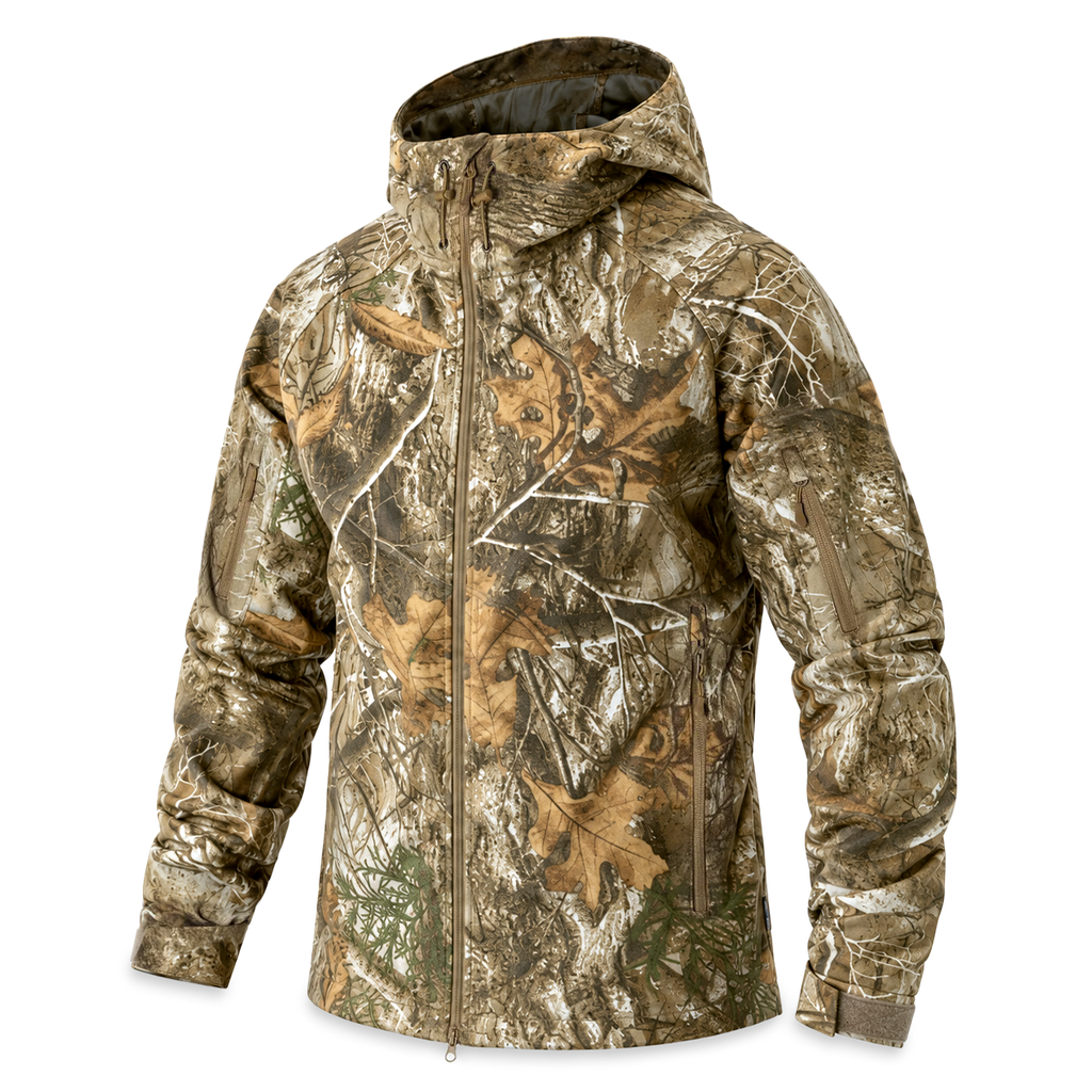 Куртка Instinct 2.0 Twill Дотик Сонця