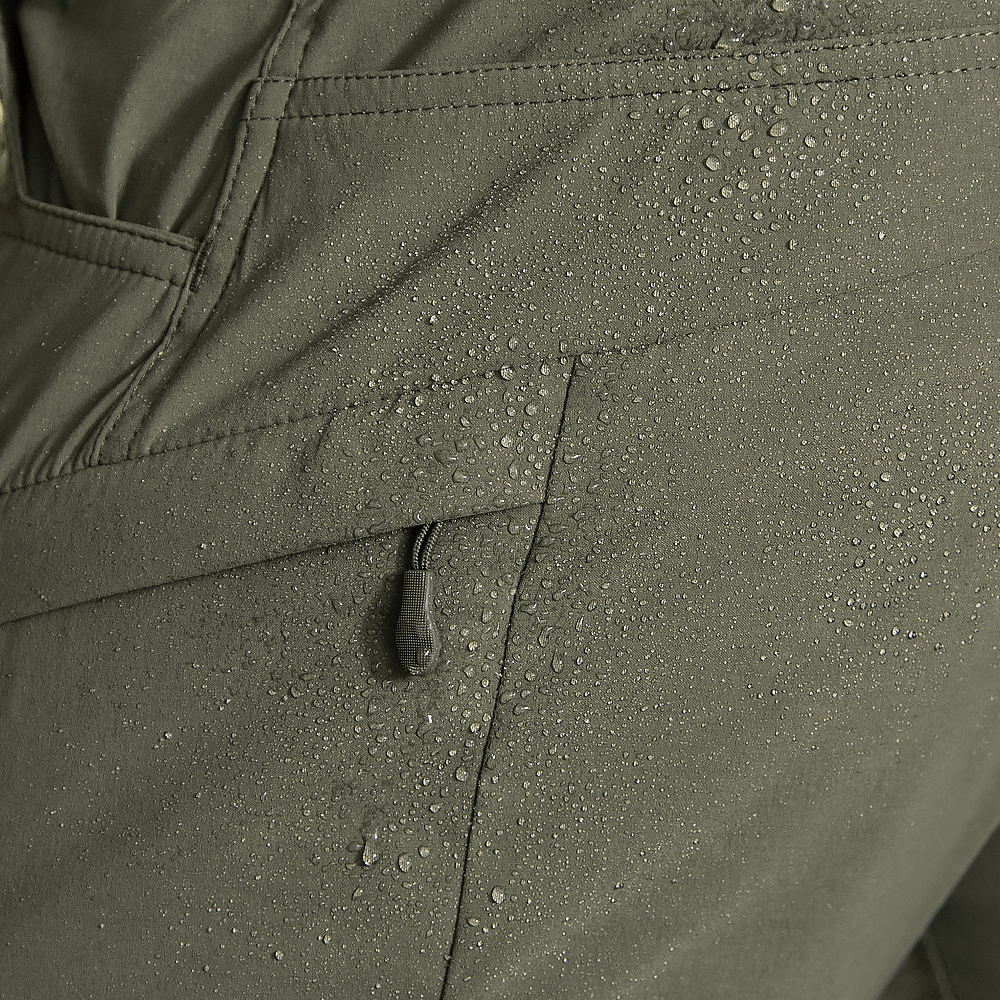Штани Lizard Light Nylon Олива