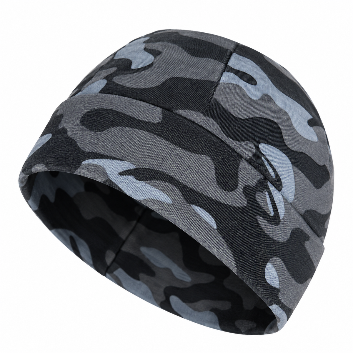 Шапка Watch Cap City