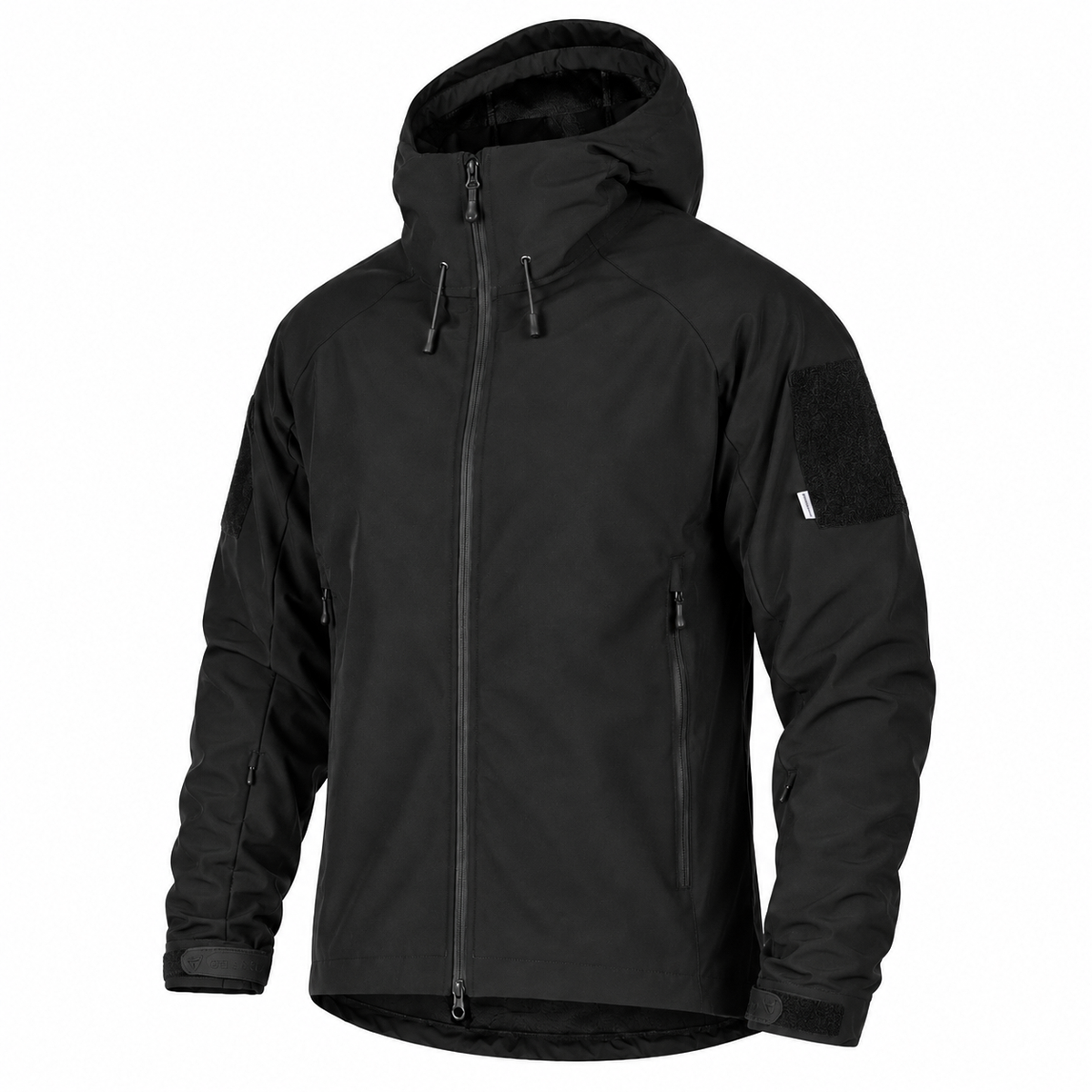Куртка Stalker 2.0 SoftShell Чорна