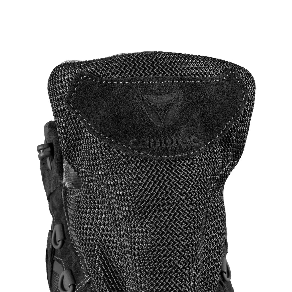 Черевики Scout MID 2.0 Чорні