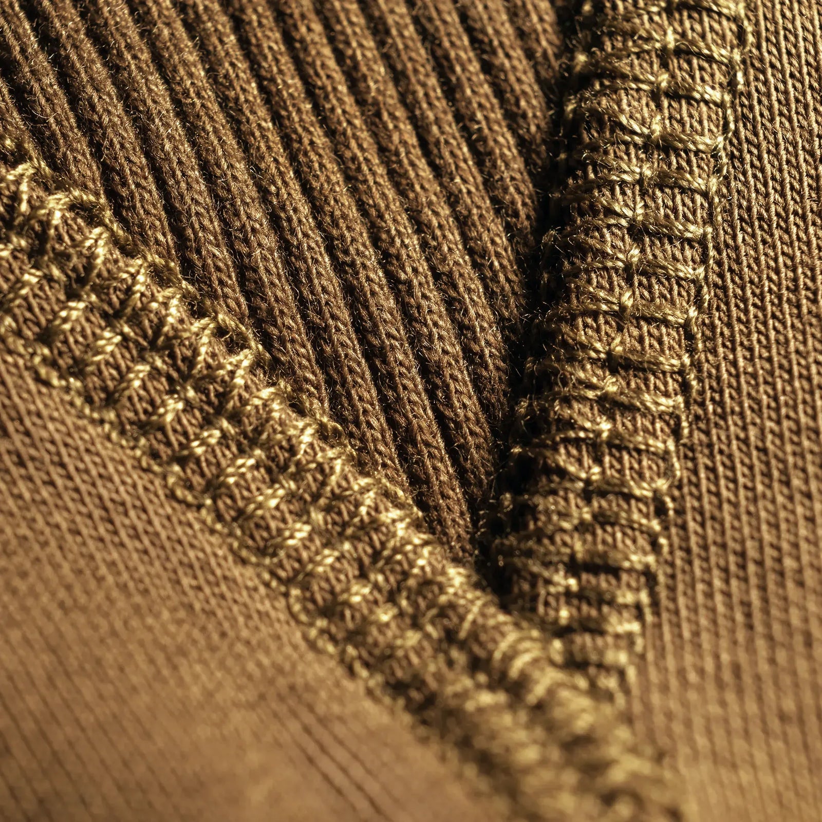 Шорти FitPro ShapeKnit Койот