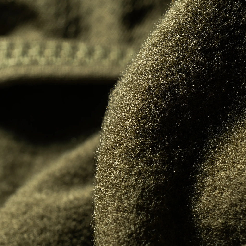 Balaclava Pro CoolPass TG Olive