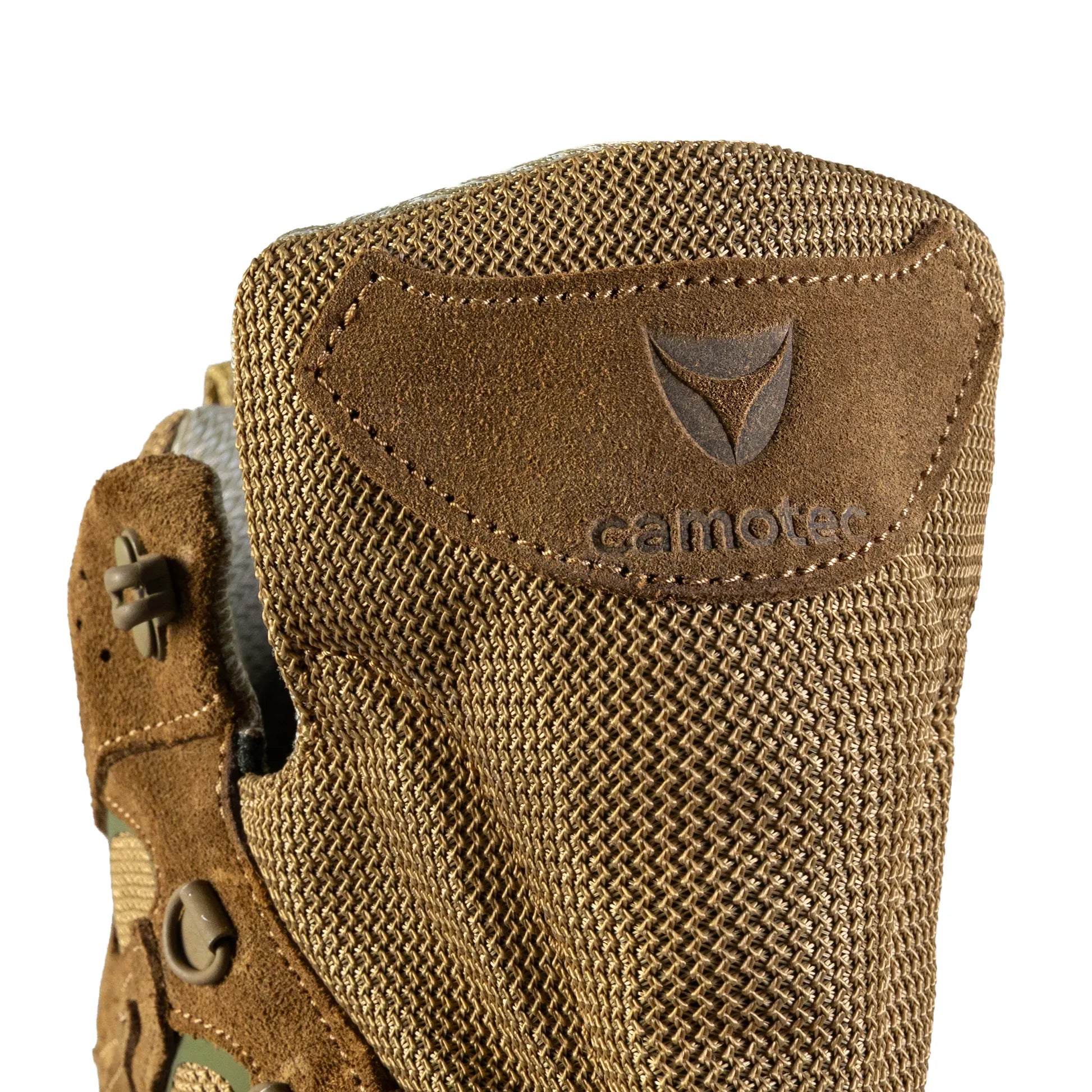 Черевики Scout MID 2.0 Койот
