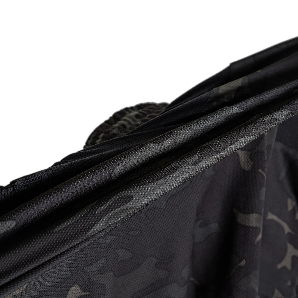 Шорти AeroFit CoolPass Multicam Black